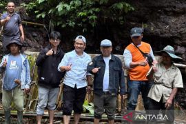 DPRD Jabar dorong program pipanisasi selesaikan krisis air bersih