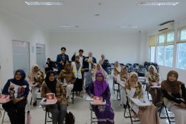 Mahasiswa KKN Undip tingkatkan upaya inklusivitas pada PAUD di Kecamatan Tembalang