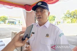 BMKG tetapkan Bangka Belitug siaga kekeringan