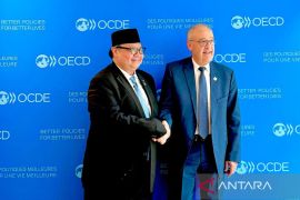 Kepastian hukum, investasi, dan upaya Indonesia menuju OECD