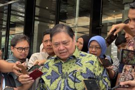Airlangga dorong UMKM rekrut peserta Magang Nasional