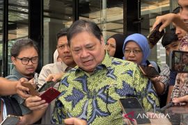 Airlangga dorong UMKM serap peserta magang, gaji ditanggung pemerintah