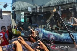 Dubes Palestina: Korban tewas di Jalur Gaza lampaui 75.000 orang
