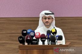 Qatar bantah klaim penahanan pilot Iran