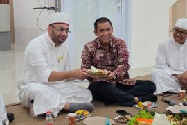 UIN Walisongo resmikan kantor Admisi, perkuat strategi penerimaan mahasiswa baru menuju PMB 2027