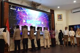 Jelang keberangkatan, Polri dan Kemenkeu matangkan persiapan penerima LPDP angkatan 280