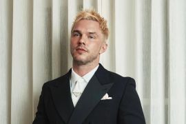 Nicholas Hoult akan berperan dalam serial "Harry Potter" musim kedua