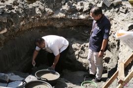 Pemkab Bantul bangun TPR Pantai Pandansimo guna sokong jalur Pansela