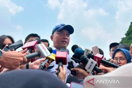 Istana: SBY kemungkinan besar tak hadiri upacara HUT ke-81 RI