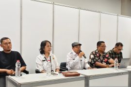 Disperindag DIY komitmen penguatan ekosistem fashion lewat JFW 2026