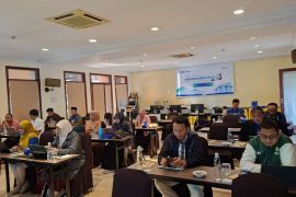 UMS gelar pelatihan calon asesor kompetensi batch 4, libatkan 24 dosen