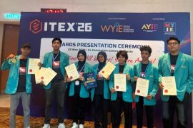 Tim UMS inovasikan Bio-Chest, box ikan pintar untuk jaga kualitas hasil perikanan