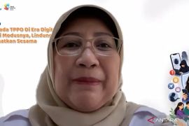 DKI perkuat pemahaman masyarakat mengenai tindak perdagangan orang