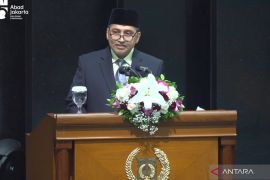 DPRD: Raperda penyelenggaraan sistem pangan satukan kebijakan Jakarta