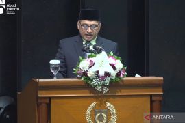 DPRD DKI: Raperda RPPLH jadi landasan hukum jaga lingkungan ibu kota