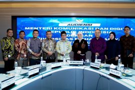 Temui Menteri Komdigi, Rektor UMSU perkuat kolaborasi Program Garuda Spark dan akselerasi talenta digital kampus