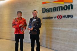 Danamon raih dua penghargaan Asian Banking & Finance Retail Banking Awards 2026