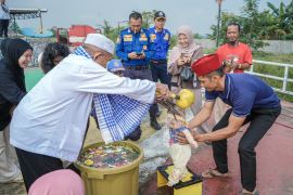 Malinau usulkan 'Berebu Pagun Safar' jadi WBTB Indonesia
