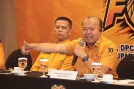 Hanura bangun struktur hingga ke 83 ribu desa untuk hadapi Pemilu 2029