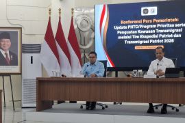 Indonesia launches SNT schools to boost education quality nationwide