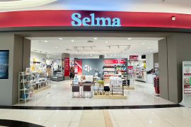 Meriahkan Hari Kemerdekaan, SELMA hadirkan promo "Merdeka Isi Rumah Murah"