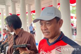 Pemkab Serang siapkan pembinaan pada 1.500 orang LGBT