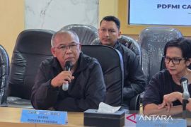 Penyidikan kematian Sutrimo berpatokan pada pembuktian ilmiah
