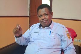 Pemkot Jayapura perkuat pembinaan BUMKam sebagai penggerak ekonomi