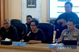Tim forensik dalami temuan ekshumasi untuk ungkap kematian Sutrimo