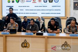 Polda Metro Jaya dalami dugaan pidana dalam kematian Sutrimo