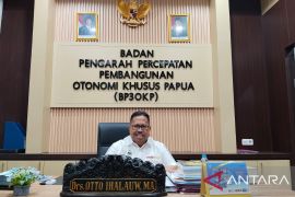 Otto Ihalauw: Semangat kemerdekaan harus perkuat tata kelola Otsus Papua