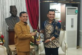 PNM dan Pemkab Solok jajaki pengelolaan sampah bernilai ekonomis