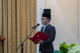 Pemkot Banjarbaru perkuat pelayanan publik melalui pejabat fungsional