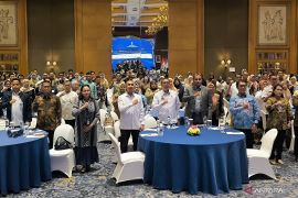Wamenkum dorong KI Match percepat hilirisasi inovasi perguruan tinggi