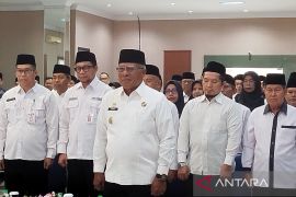 Wabup harap APBD 2027 optimal entaskan kemiskinan di Kobar