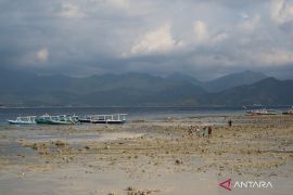 Membenahi wajah pariwisata Gili Matra di Lombok