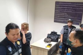 BNNP Bali gagalkan penyelundupan narkotika jenis hasish jaringan Kazakhstan-Bali