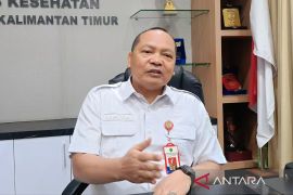 Dinkes Kaltim integrasikan penanganan AIDS dan TB