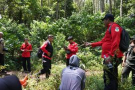 Pemprov Jabar siaga penuh antisipasi puncak musim kemarau dari potensi karhutla