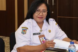 Dinkes sebut cakupan CKG di Papua Selatan capai 47.425 warga