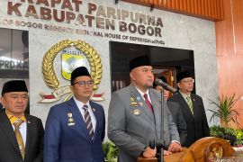 APBD Perubahan Bogor prioritaskan pengentasan kemiskinan hingga pendidikan