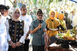 Gili Festival Mandi Safar 2026 memperkuat potensi wisata Lombok Utara
