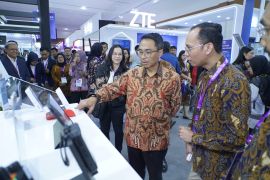 Telkom tampilkan OCA berbasis AI untuk perkuat pengalaman pelanggan