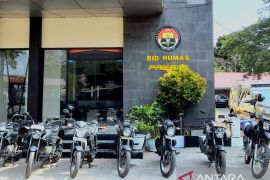 Polda Gorontalo hentikan penyidikan kasus dugaan TPKS mantan rektor