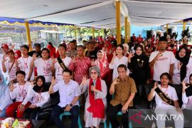 BPJS Ketenagakerjaan-Indah Kurnia edukasi perlindungan pekerja