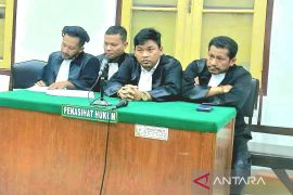 PH eks Kadis PMD Samosir: Dana masuk rekening penerima, cash transfer bantuan telah terlaksana