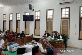 PH Enda Simakasura sebut tidak ada bukti kliennya terima aliran dana proyek Waterfront City