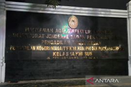 Pengadilan Niaga Medan tetapkan Wesly Silalahi dalam PKPU sementara