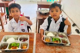Wabup Sigi minta BGN libatkan pemda awasi MBG