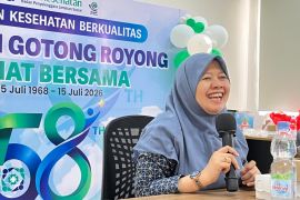 BPJS Kesehatan Tulungagung jelaskan cara reaktivasi peserta JKN